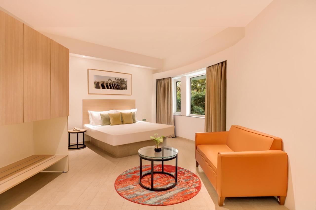 Lemon Tree Hotel Hinjewadi Pune Hinjawadi Exterior photo